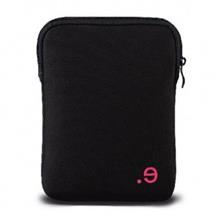 be.ez La Robe Ipad mini Kılıfı (Siyah, Ahududu)