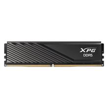 AX5U6000C3416G-SLABBK XPG Lancer Blade Siyah DDR5-6000Mhz CL34 16GB (1x16GB) Single (34-38-38) 1.35V