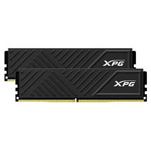 AX4U320016G16A-DTBKD XPG Spectrix D35 Siyah DDR4-3200Mhz CL16 32GB (2x16GB) Dual Kit (16-20-20) 1.35V
