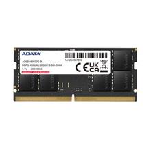 AD5S480032G-B Adata Bulk DDR5-4800Mhz CL40 32GB SO-DIMM 1.1V