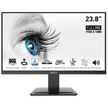24 MSI PRO MP243X FHD FLAT IPS 1MS 100HZ ADAPTIVE-SYNC