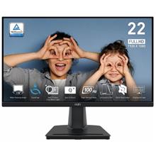 21.45 MSI PRO MP225V FHD FLAT VA 1MS 100HZ ADAPTIVE-SYNC