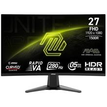 MSI MAG 276CXF 27