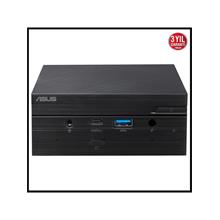 ASUS PN51-S1-B-B5285MD AMD RYZEN 5 R5-5500U BAREBONE 8GB 256GB FREEDOS MİNİPC