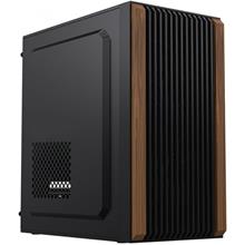 FRISBY FC-2730B 1X120 MM FAN 300W USB 2.0 KASA