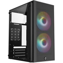 FRISBY FC-8970G 300W 2X RAINBOW FAN GAMING KASA