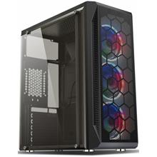 HIPER ZOE GAMING MID ATX KASA 600W