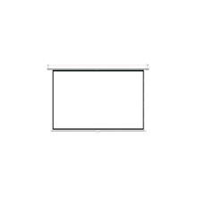 Everest MPP-200 200*200cm Arkası Siyah Fonlu Storlu Projeksiyon Perdesi