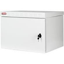 Lande LN-ESD-IP5507U6060-LG Proline 500-O Safebox Çift Cidar 7U 19 W600mm x D600mm Outdoor IP55 Kabinet- çift cidarlı