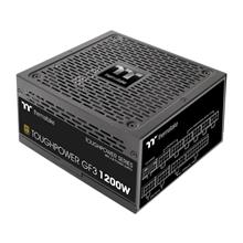 PS-TPD-1200FNFAGE-4 - Thermaltake Toughpower GF3 1200W 80+ Gold PCIe Gen 5.0, ATX 3.0, Full Modüler 14cm Fanlı PSU
