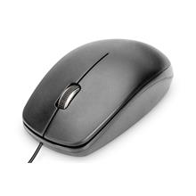 DA-20160 Digitus USB Mouse, Kablolu, 3 Düğmeli, 1200 dpi<br>
Digitus USB Mouse with cable, 3 Buttons, 1200 dpi 