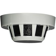 SLS-ENEO-VKC-1332/3.6SMD 1/3" Camera, 3.6mm, 470TVL, Smoke Detector Housing, 12VDC