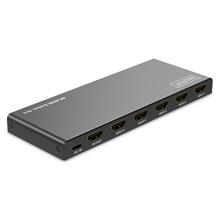 DS-55334 Digitus 8K HDMI Switch, 5x1, 8K/60Hz (4:4:4), HDR, HDCP 2.3<br>Digitus 8K HDMI Switch, 5x1, 8K/60Hz (4:4:4), HDR, HDCP 2.3