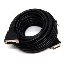 BC-DSP-DVI-MM-10 Beek DVI Kablosu, DVI-D (24+1) Erkek <-> DVI-D (24+1) Erkek, 10 metre
