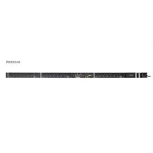 ATEN-PE8324G 30A/32A 24-Outlet Outlet-Metered & Switched eco PDU