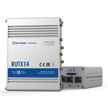 TE-RUTX14 4G LTE CAT12 Endüstriyel Hücresel Router<br>
4G LTE CAT12 Industrial Cellular Router