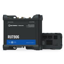 TE-RUT906 4G LTE RS232/RS485 Router