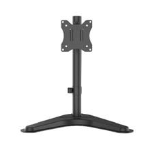 BA-MM-06 Beek Tek Ekran Taşıyabilen Askı Aparatı,Maksimum 13-32 inç Ekran, Eğim Aralığı +45°~-45°, Dönme Aralığı +90°~-90°, Ekran Döndürme +180°~-180°, Maksimum Yük Kapasitesi 9kg, VESA 75x75,100x100, Kolay Kurulum, Siyah Renk<br />
Beek Sing