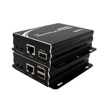 BS-EXT-HD2U-200 Beek IP HDMI KVM (Keyboard/Video Monitor/Mouse) Sinyal Uzatma Cihazı, Alıcı (Receiver) ve Verici (Sender) Birim dahil, 200 metre, maksimum çözünürlük 1080p<br>
Beek HDMI KVM Extender over IP, 200m, 1080P