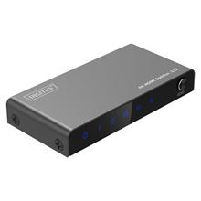 DS-55336 Digitus 4K HDMI Çoklayıcı, 1 x 2, 4K/60Hz HDCP 2.2, EDID Kontrol özelliği<br>
Digitus 1x2 HDMI Splitter, 4K/60Hz HDCP 2.2, EDID Control