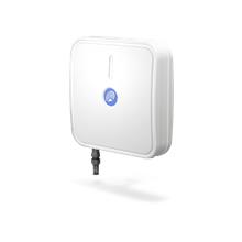 QU-AX12M QuMax for Teltonika RUTX12/RUTX14
(Integrated MIMO 4x4 multi-band LTE directional antenna + Wi-Fi omni antennas + GPS antenna + Bluetooth antenna + place to install Teltonika RUTX12 or RUTX14 (All-in-one))