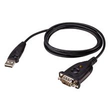 ATEN-UC232AF USB to RS-232 Adapter (FTDI)