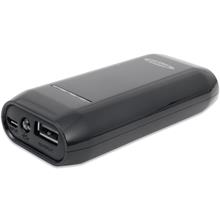 ED-31886 ednet Power Bank 4400 mAh