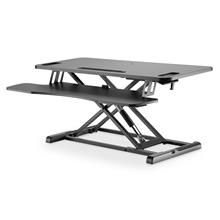 DA-90380-1 Digitus Çalışma Alanı Yükseltici<br>
Digitus  Ergonomic Workspace Riser