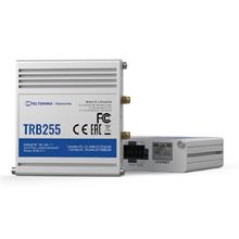 TE-TRB255 Endüstriyel M2M Gateway<br>
Industrial M2M Gateway