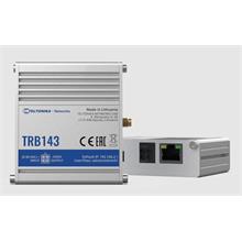 TE-TRB143 LTE Cat 4 Ethernet Gateway
 