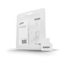 LIN-40479 10 adet SD Port Kilidi (Anahtar Hariç) – 10’lu, Beyaz Renk<br>
SD kart yuvalarını yetkisiz erişime karşı korur<br>
SD Port Blockers (Without Key) - Pack of 10, White<br>
Protects SD card slots from unauthorized access