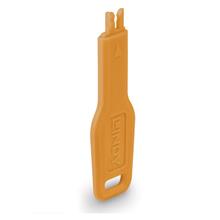 LIN-47896 RJ45 Port'a Erişimi Engelleyen Anahtar, Turuncu Renk<br>
RJ-45 bağlantı noktalarını yetkisiz erişime karşı korur<br>
RJ-45 Port Blocker key, Orange<br>
Protects RJ-45 ports from unauthorized access