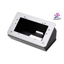 ATEN-VK102 Masaüstü Kiti (AB, 2-Girişli)<br>
Tabletop Kit (EU, 2-Gang)