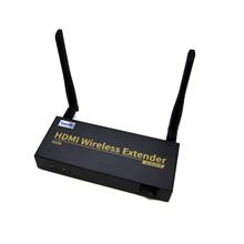 BS-EXT-HDMI-W5G-200 Beek HDMI KVM Kablosuz Sinyal Uzatma Cihazı, Verici (Sender) ve Alıcı (Receiver) Birim dahil, 200 metre, 1080P@60Hz<br>
Beek HDMI KVM Wireless Extender 200m 1080P@60Hz
