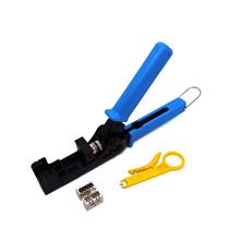 BN-KJ6-PT Beek BN-KJ6-U0 (BN-KJ6-U0-A (Turkuaz Renk), BN-KJ6-U0-B (Mavi Renk), BN-KJ6-U0-R (Kırmızı Renk), BN-KJ6-U0-WH (Beyaz Renk)) için Çok Telli LSA Çakma Aleti<br>
Beek Multi-wire LSA punch down tool for BN-KJ6-U0