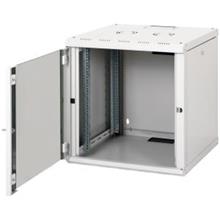 Lande LN-PR16U6060-CC Proline Serisi 16U 19 W600mm x D600mm Duvar tipi Kabinet-Beyaz