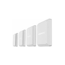 Keenetic AX1800 Mesh Wi-Fi 6 PoE Router/Extender/AP 2-Port Gigabit 4-Pack - KN-3510-41EN