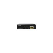 Tenda 6 Port Gigabit 4 Port PoE Switch - SG106PC