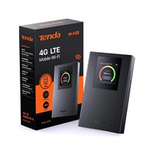 Tenda 4G LTE Mobile Router - MF6
