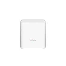 Tenda ROU MX3 AX1500 Mesh Wi-Fi 6 Router - MX3-2-PACK