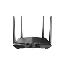 Tenda AC1200 Dualband Wi-Fi Gigabit VDSL/ADSL Modem Router - V12