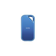 Sandisk 2TB Creator PRO USB 3.2 Rated 2000MB/s Portable SSD - SDSSDE81C-2T00-G25
