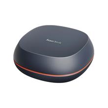 Sandisk 4TB USB 3.2 1000MB/s 900MB/s DESK SSD - SDSSDT40-4T00-EM25