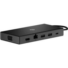 Hp Travel USB C Multi Port Hub - 1C1Y5AA