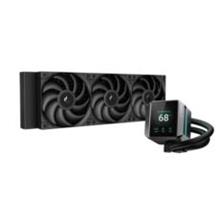 Deepcool MYSTIQUE 360mm Sıvı Soğutma - MYSTIQUE360