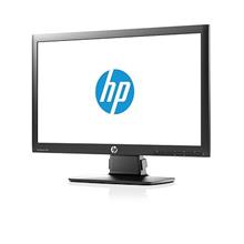 HP C9F26AA 20inç P201 Led Geniş Ekran Lcd Monitör