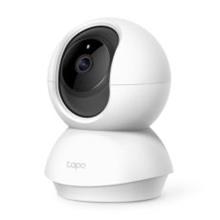 TP-Link Pan Tilt Home Security Wi-Fi Camera - TAPO-C210