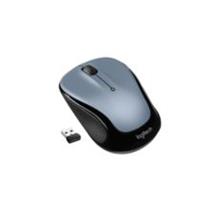 Logitech Wireless Mouse M325s 2.4 GHz - Gri - 910-006813