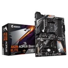 Gigabyte MAB AMD A520 AM4 DDR4 AORUS ELITE - A520-AORUS-ELITE