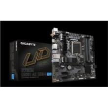 Gigabyte Intel® Socket LGA 1700:Support 13th and 12th Gen Series Processors - B760M-DS3H-AX-DDR4